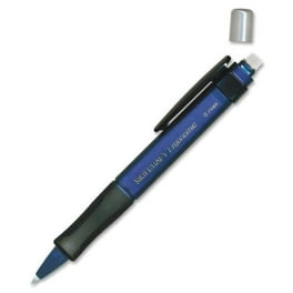 CLEL MA-1 ブラック Skilcraft 1.1 mm Bold Point Mechanical Pencil with Push