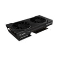 thumbnail image 4 of XFX Swift AMD Radeon RX 9060 XT OC Gaming Edition with 8GB GDDR6 HDMI 2xDP, AMD RDNA 4  RX 9060XT 8GB, 4 of 5