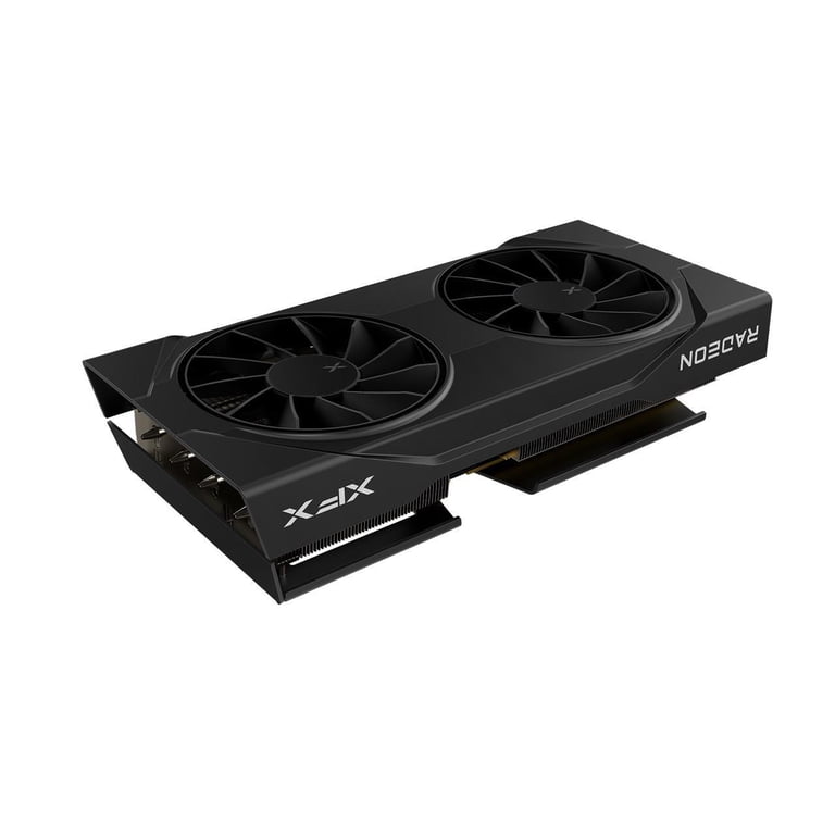 XFX Swift AMD Radeon RX 9060 XT OC Gaming Edition with 8GB GDDR6