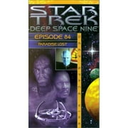 Star Trek: Deep Space Nine - Paradise Lost #84