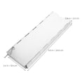 thumbnail image 2 of unbranded 1Jgo Protector De Para De En Aluminio Plegable Y Portátil Color, 2 of 7