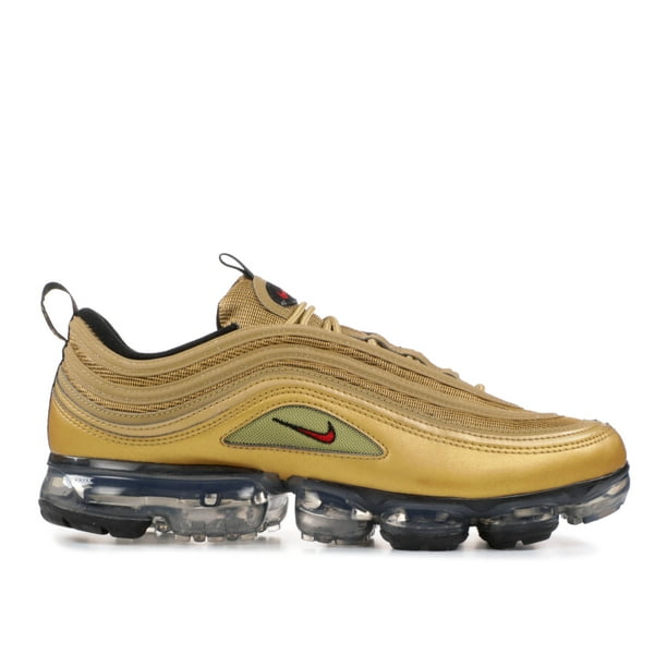 Nike Men Air Vapormax 97 Aj7291 700 Size 11 Walmart