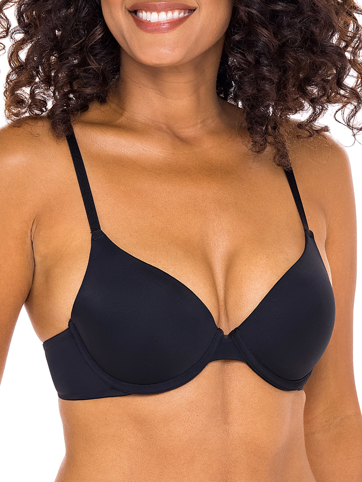 Secret Treasures Women's T-Shirt Bra