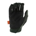thumbnail image 2 of Troy Lee Designs Gambit Olive Gloves, 2 of 3