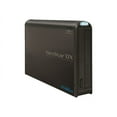 thumbnail image 2 of Vantec NexStar DX NST-536S3-BK - Storage enclosure - 3.5" - SATA - USB 3.0, 2 of 6