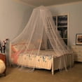 thumbnail image 2 of Bed Canopy With Fluorescent Glow In Dark,present For Boys/girls (ruipei), 2 of 4