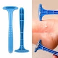 thumbnail image 3 of 2PC Professional Handle Dead Skin Calluses Removal Tool for Feet Care, 3 of 6