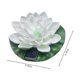 thumbnail image 3 of Luces solares para piscina, paquete de 1 flor flotante Hollandia para piscina, luces solares flotantes para piscina, luz solar LED flotante para estanque. Luz solar., 3 of 8