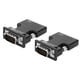 thumbnail image 2 of Adaptador de vídeo HDMI a VGA NikouMX 2 uds 1080P, 2 of 8
