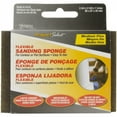 thumbnail image 2 of Sanding Sponge Medium/Fine (4" x 2 5/8") 1" thickness, 2 of 2