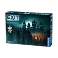 thumbnail image 1 of Juego de mesa Thames & Kosmos EXIT: Nightfall Manor con rompecabezas, 1 of 6