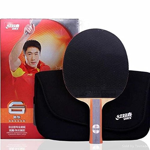 dhs table tennis