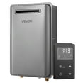 thumbnail image 1 of VEVOR Propane Tankless Water Heater 5.3Gal 120000 BTU Smart Temp Control, 1 of 9