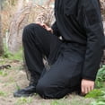 thumbnail image 3 of EASTIN 1 Pair Anti Bug Mosquito Net Pants Summer Bug Protection Mesh Pants for Fishing, 3 of 7