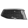 thumbnail image 4 of Rejilla de luz antiniebla Rejilla de luz antiniebla Accesorio automotriz 4K0807647C Cubierta de lámpara inferior delantera izquierda para Saden, 4 of 8