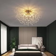 thumbnail image 1 of Livingandhome Sputnik Recessed Ceiling Lamp, 1 of 5