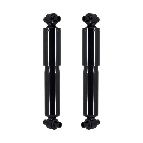 Pair of 2 Cab Shock Absorber For 2013-2020 Kenworth T680 w/ Sleepers