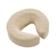 thumbnail image 5 of Almohada boca abajo, ergonómica, portátil, cómoda para dormir boca abajo. Beige, 5 of 9