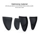 thumbnail image 5 of Injueey Trigger Extender y Grips Set para 5 Reemplazo 2 pares L2R2 Trigger Extenders y 2 pares Thumbstick Cover Electrónica, 5 of 6