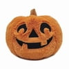 Warmies CPJOL1 Microwavable French Lavender Scented Plush Jack-O-Lantern