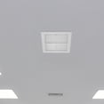 thumbnail image 4 of KONTONTY AC Exit Vent Cover Air Conditioning Duct Cover White 1Pack, 4 of 8