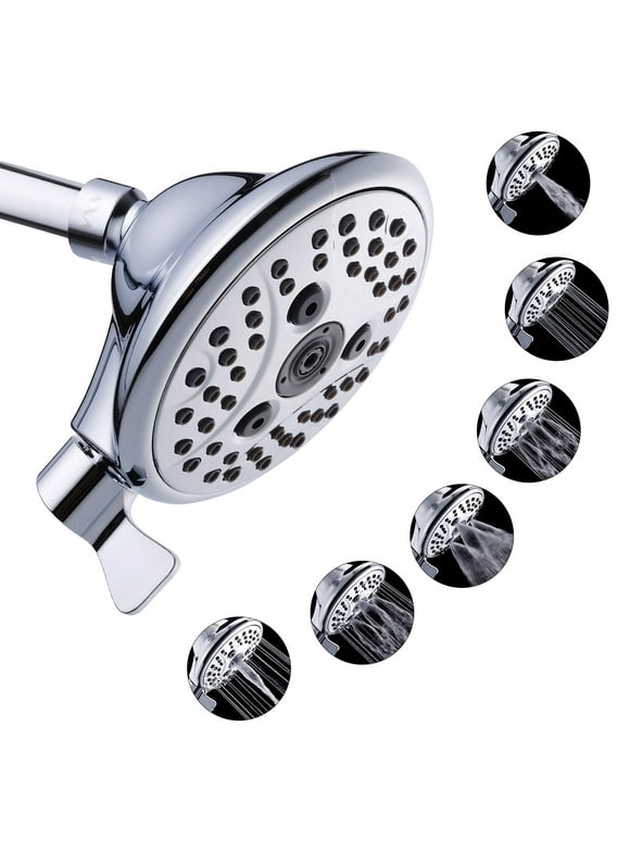 Shower Heads