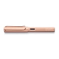 thumbnail image 3 of Lamy Lx Fountain Pen - Rose Gold, Extra-Fine Nib, 3 of 5