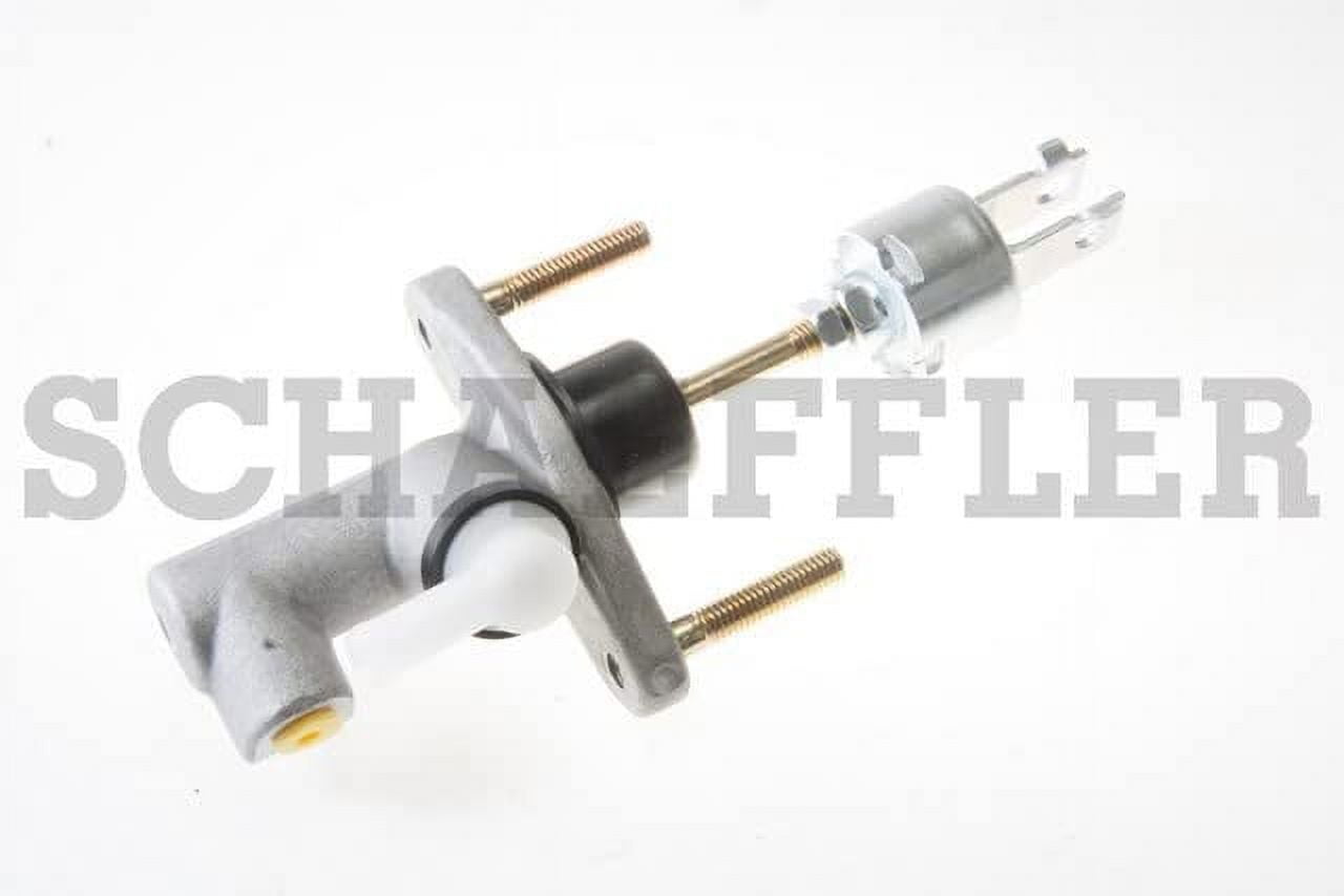 Luk Clutch Master Cylinder Fits select: 2011-2019 TOYOTA COROLLA, 2010 TOYOTA COROLLA BASE/S/LE/XLE