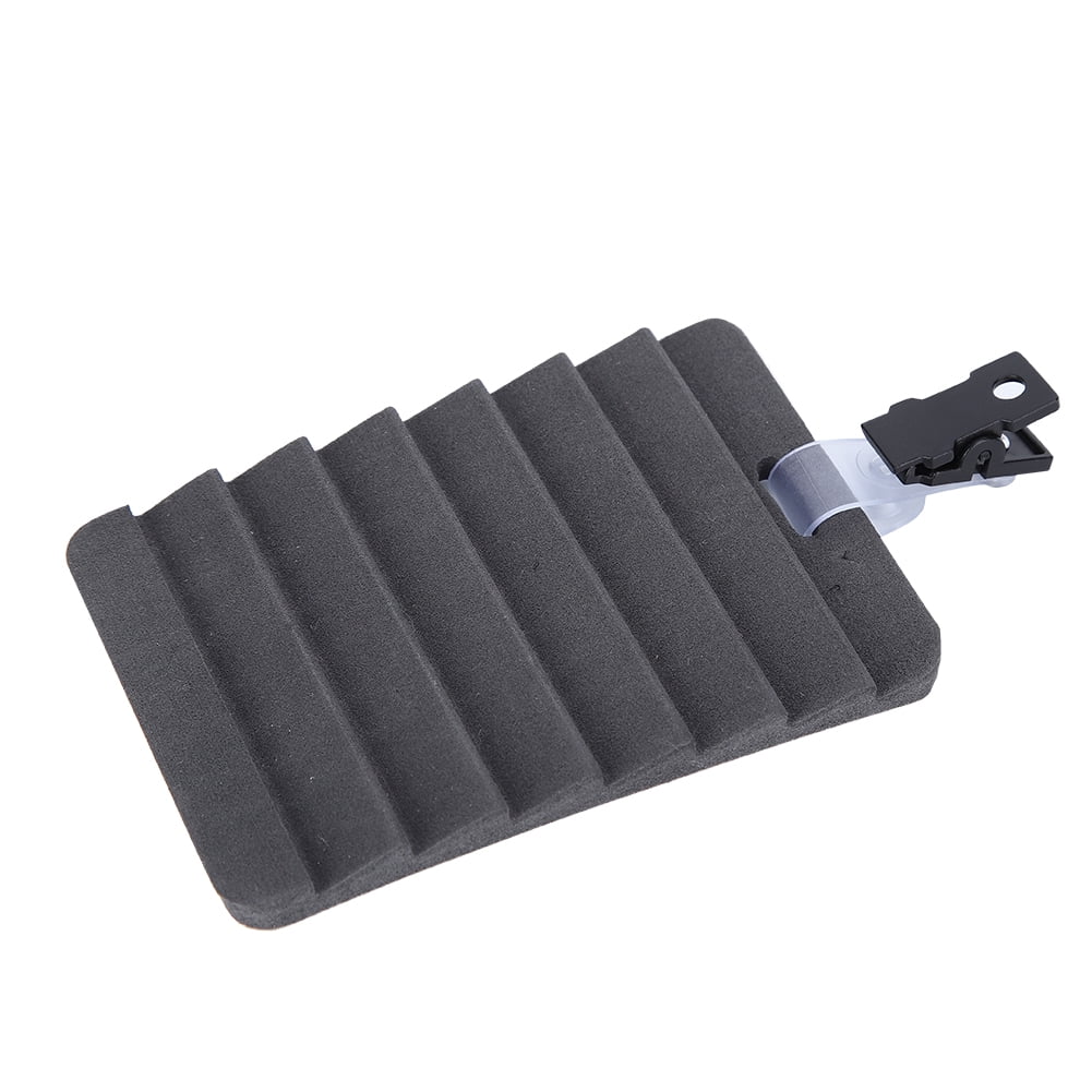 Planches En Mousse EVA Pour Rangement Ligne De Pêche – Lot De 10 – Tailles 5x10 Cm à 8x30 Cm – Organisation Hameçons Et Fils - 4
