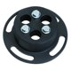 thumbnail image 1 of DPTOOL Herramienta de retención de piñón de bomba de agua compatible con GM Ecotec 2.2 2.4 reemplazo para Chevrolet Oldsmobile Pontiac Saab Saturn plataformas cobalto, 1 of 1