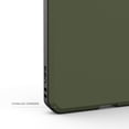 thumbnail image 5 of UAG Samsung Galaxy S26 Ultra Case 6.9" Civilian LT - Magnetic Charging Compatible Rugged Military Drop Tested Protective Cover, Olive Drab, 5 of 9