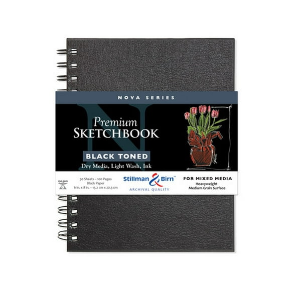 STILLMAN & BIRN/EXACLAIR STILLMAN & BIRN/EXACLAIR BR593680