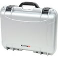 thumbnail image 2 of Nanuk 925 Carrying Case Camera, Accessories, Silver, 2 of 2