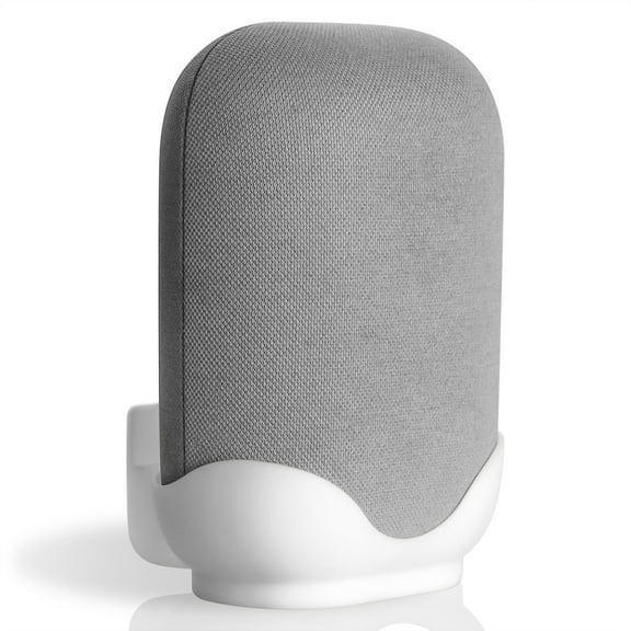 Sharp Far 2-Pack Wall Mount For Google Nest Audio Speaker Bracket, Bundle