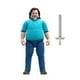 thumbnail image 3 of Figura de Acción MATTEL Minecraft Steve de 12 pulgadas, 3 of 4