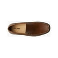 thumbnail image 5 of Stacy Adams Del Moc Toe Loafer Summer Driving Shoes Brown 25533-200, 5 of 7