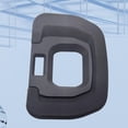 thumbnail image 4 of Miulika Eyepiece Eye Cup Durable High Performance Camera Parts Camera Eyecup Camera Eyes, 4 of 9