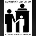 thumbnail image 3 of CafePress - NC Guardian Ad Litem - Long Sleeve Dark T-Shirt, 3 of 4