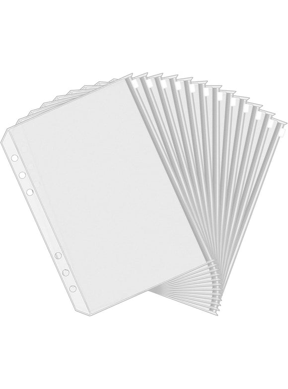 A5 Binders in Binders & Accessories