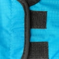 thumbnail image 1 of Becaristey Dog Jacket With Reflective Stripes High Visibility Stripes For Safety Dog Stylish And Dry Size Purple M, 1 of 6