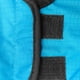 thumbnail image 4 of Chaqueta para perros Methold con rayas reflectantes Rosa roja XL, 4 of 6