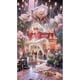 thumbnail image 2 of Cuadros Decorativos Chateau Montrose 5D DIY Diamond Painting Kits Full Round Drill Wall Decor (Y683) Ehuebsd embutido en tela, 2 of 8