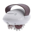 thumbnail image 1 of Electric Full Body Slimmer Massager Weight Loss Roller Face Lift Tools(EU), 1 of 3