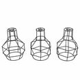 thumbnail image 3 of Lampe Suspendue Rétro, Lustre Industriel Éclairage Industriel Lustre Rétro Design Rationalisé, 3 of 9