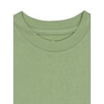 thumbnail image 2 of Wonder Nation Toddler Short Sleeve Kid Tough T-Shirt, Size 2T-5T, 2 of 3
