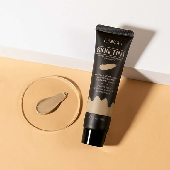 Xihbxyly Clearance Savings Skin Colorant 30g Concealer Before Three Color Makeup Deals