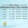 thumbnail image 3 of ZACPNCV Toddler Girls Boys Solid Cotton Harem Pants Summer Baby Basic Loose Long Bloomer Trouser Elastic Pants Beige 6-12 Months, 3 of 4