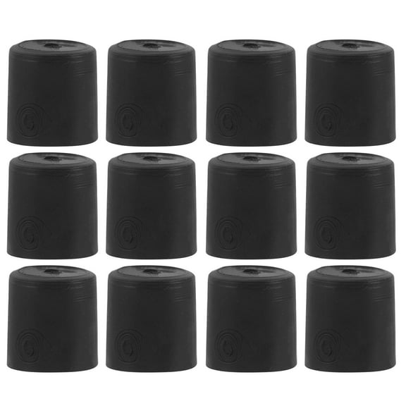 FESTFENDS 20Pcs Cutting Board Feet Nonslip Rubber Bumpers for Daily Cooking