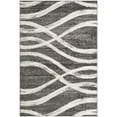 thumbnail image 2 of Safavieh Adirondack Isidor Geometric Swirls Area Rug, Charcoal/Ivory, 5'1" x 7'6", 2 of 12