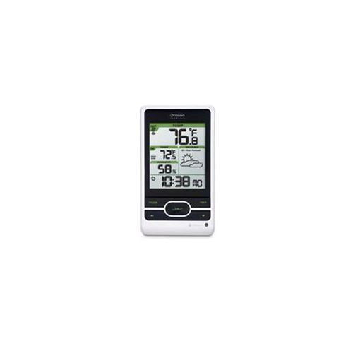 Oregon Scientific BAR206 Wireless Weather Station with Ice Alert by Oregon Scientific